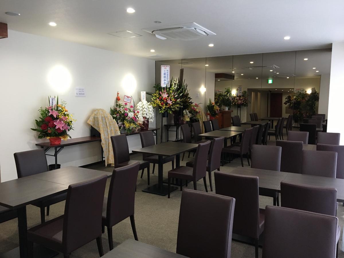 旭川站前泰托拉酒店 旭川