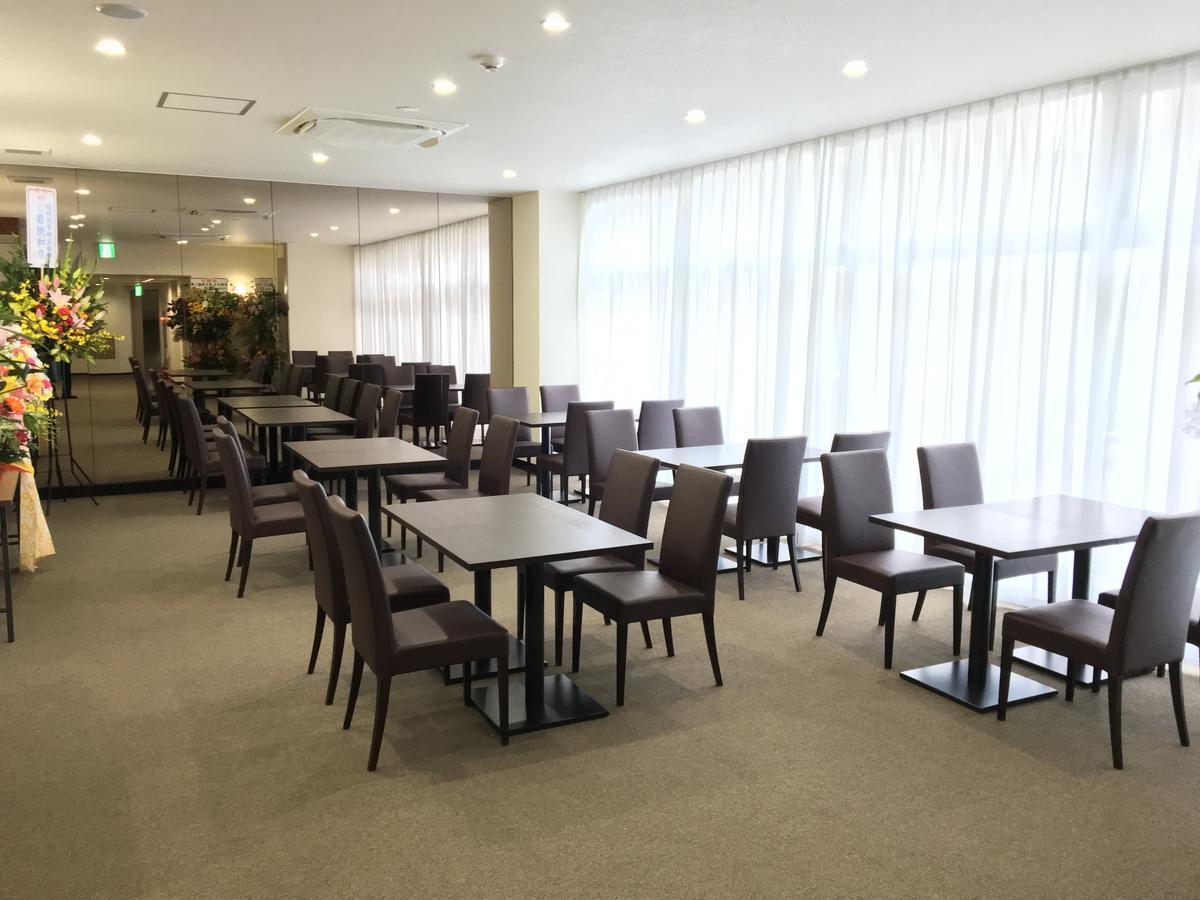 旭川站前泰托拉酒店 3* 旭川